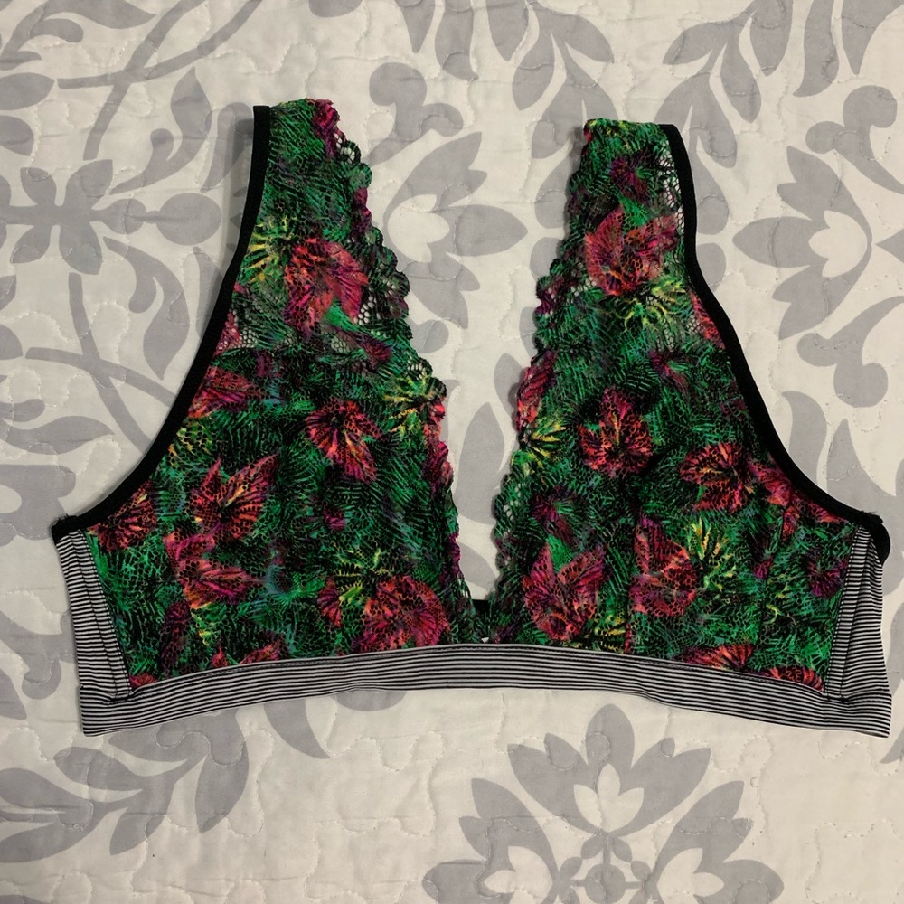 Target bralette